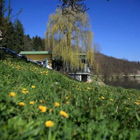 多布拉汽车旅馆 杜加雷萨 外观 照片